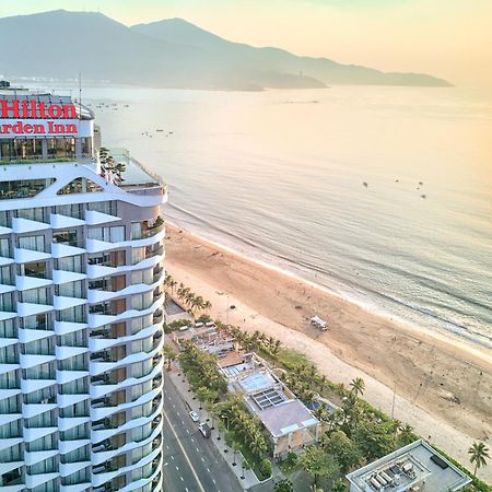 Hilton Garden Inn Ντα Νανγκ Εξωτερικό φωτογραφία
