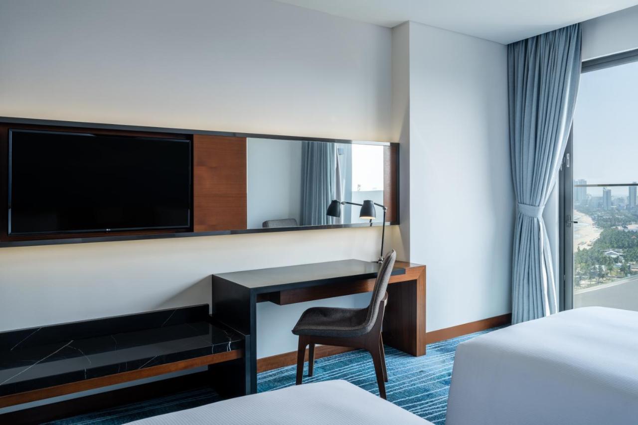 Hilton Garden Inn Ντα Νανγκ Εξωτερικό φωτογραφία