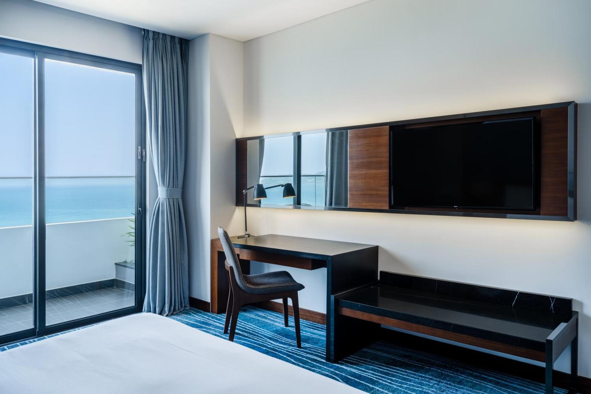 Hilton Garden Inn Ντα Νανγκ Εξωτερικό φωτογραφία