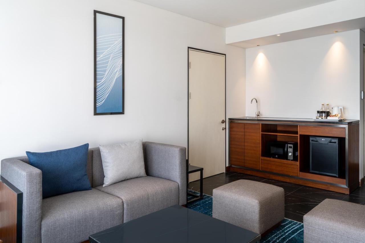 Hilton Garden Inn Ντα Νανγκ Εξωτερικό φωτογραφία