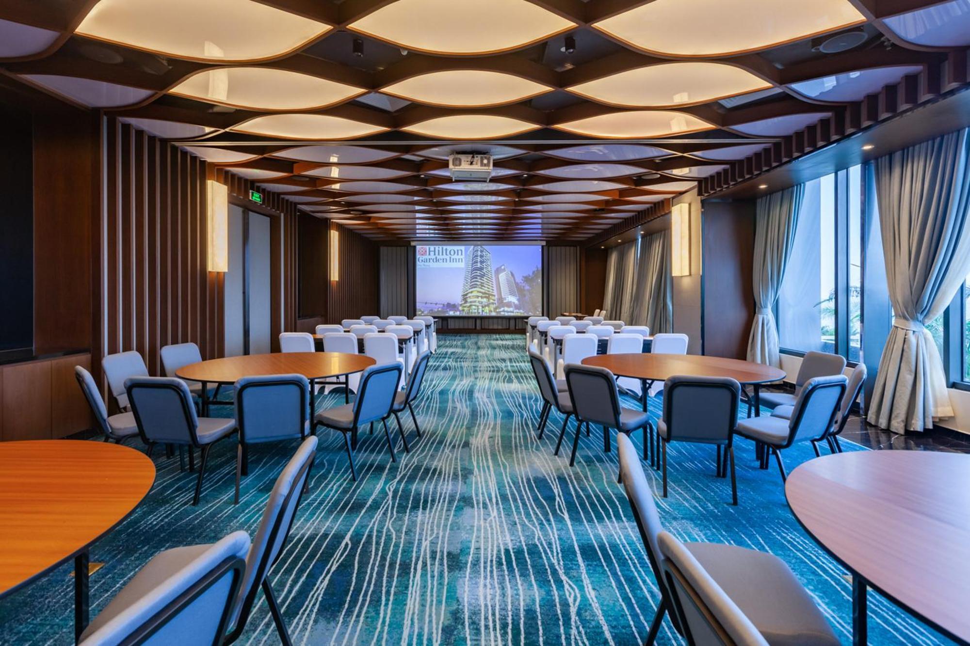 Hilton Garden Inn Ντα Νανγκ Εξωτερικό φωτογραφία