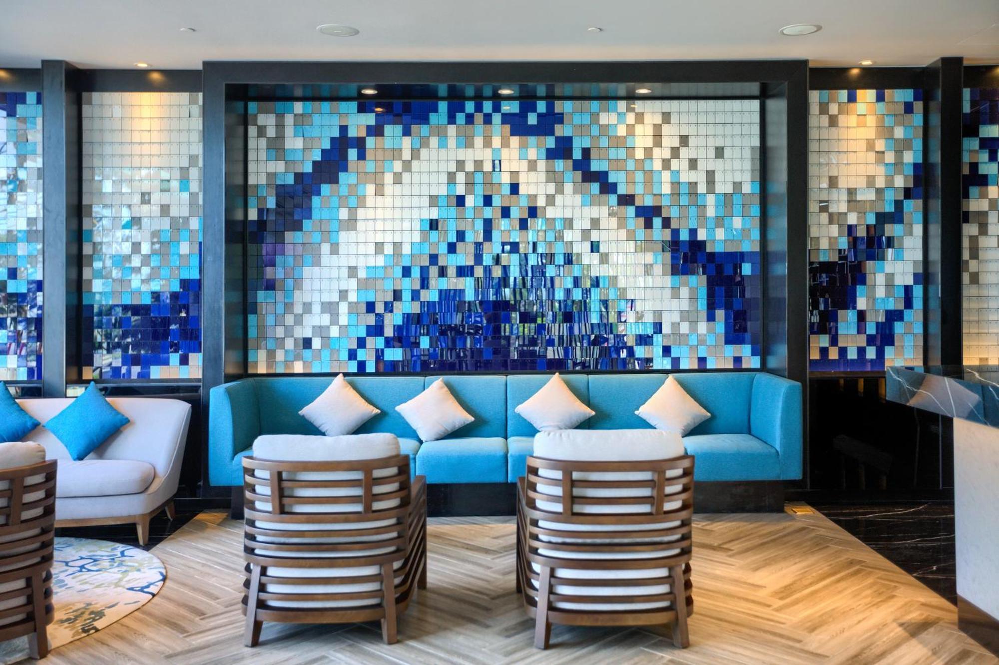 Hilton Garden Inn Ντα Νανγκ Εξωτερικό φωτογραφία