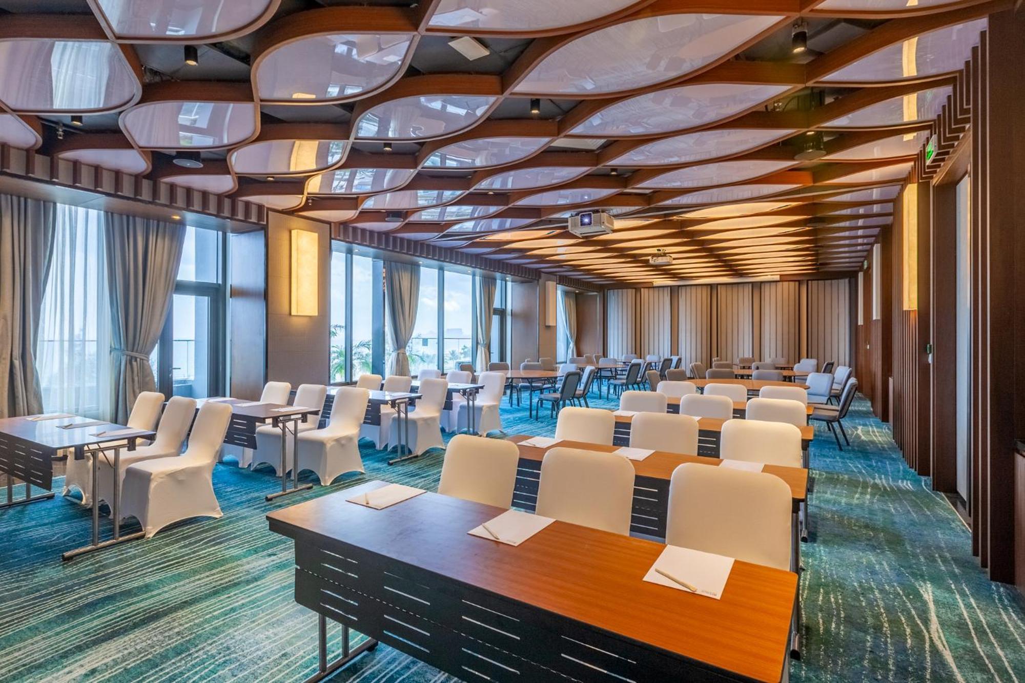 Hilton Garden Inn Ντα Νανγκ Εξωτερικό φωτογραφία