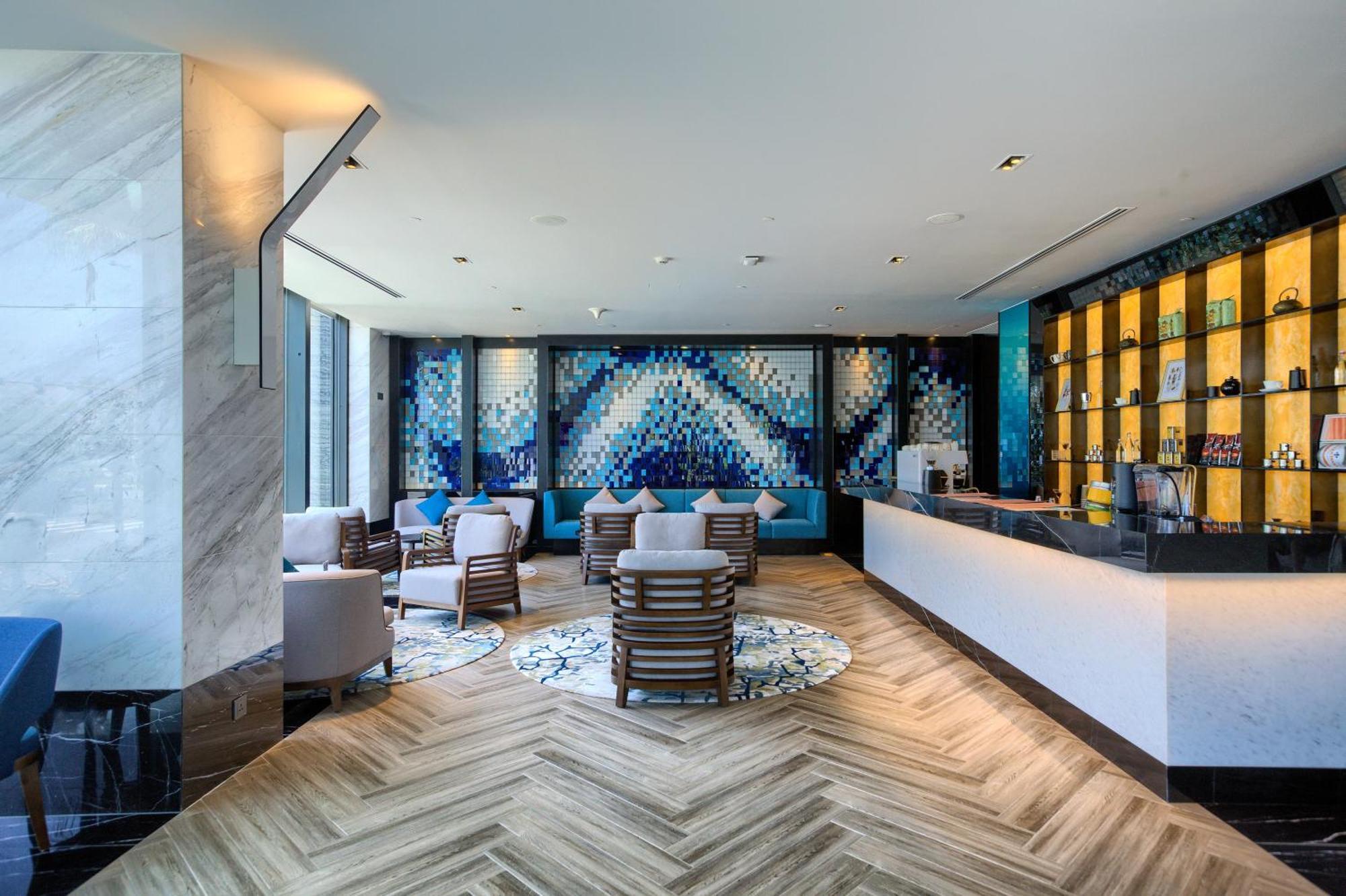 Hilton Garden Inn Ντα Νανγκ Εξωτερικό φωτογραφία