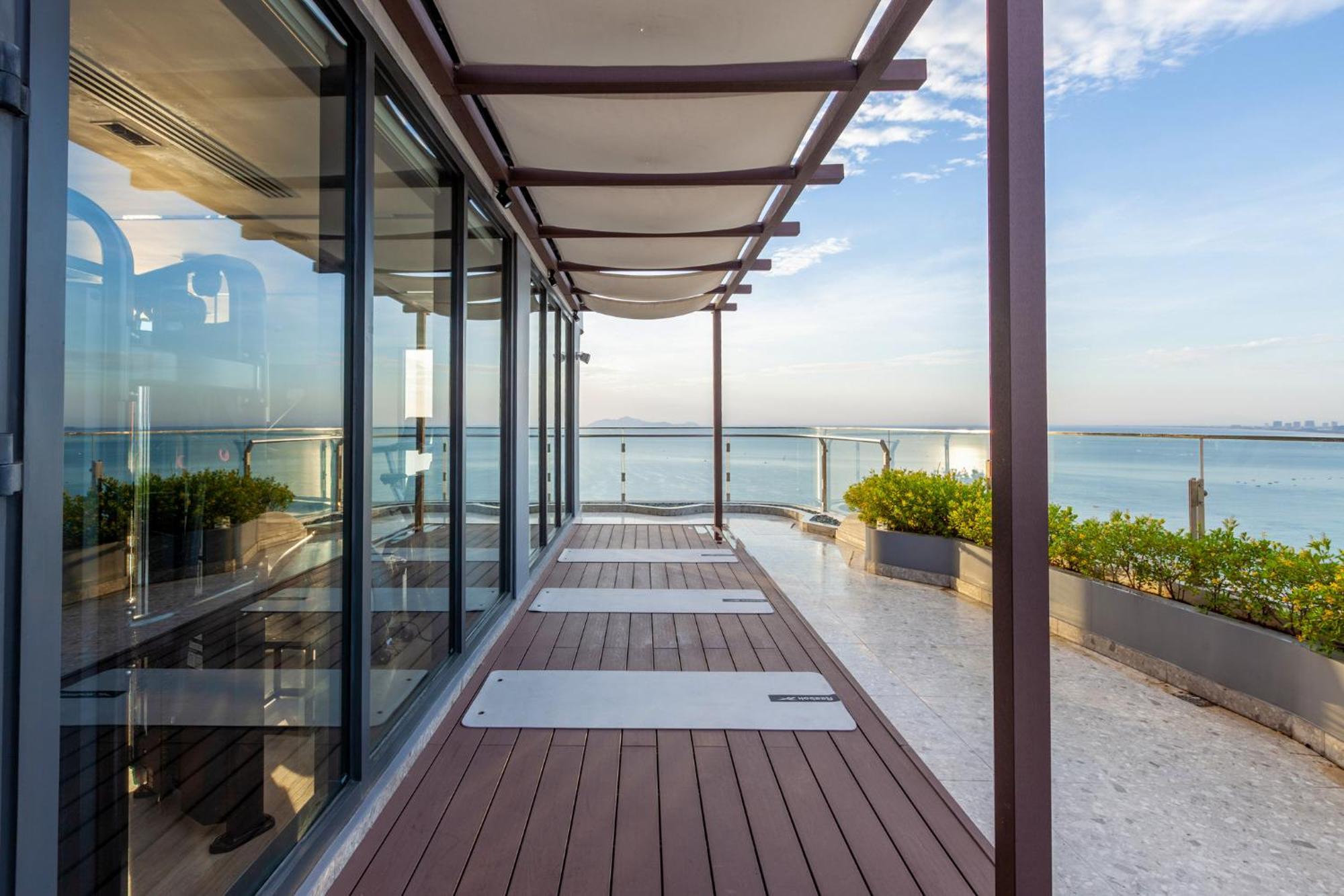 Hilton Garden Inn Ντα Νανγκ Εξωτερικό φωτογραφία