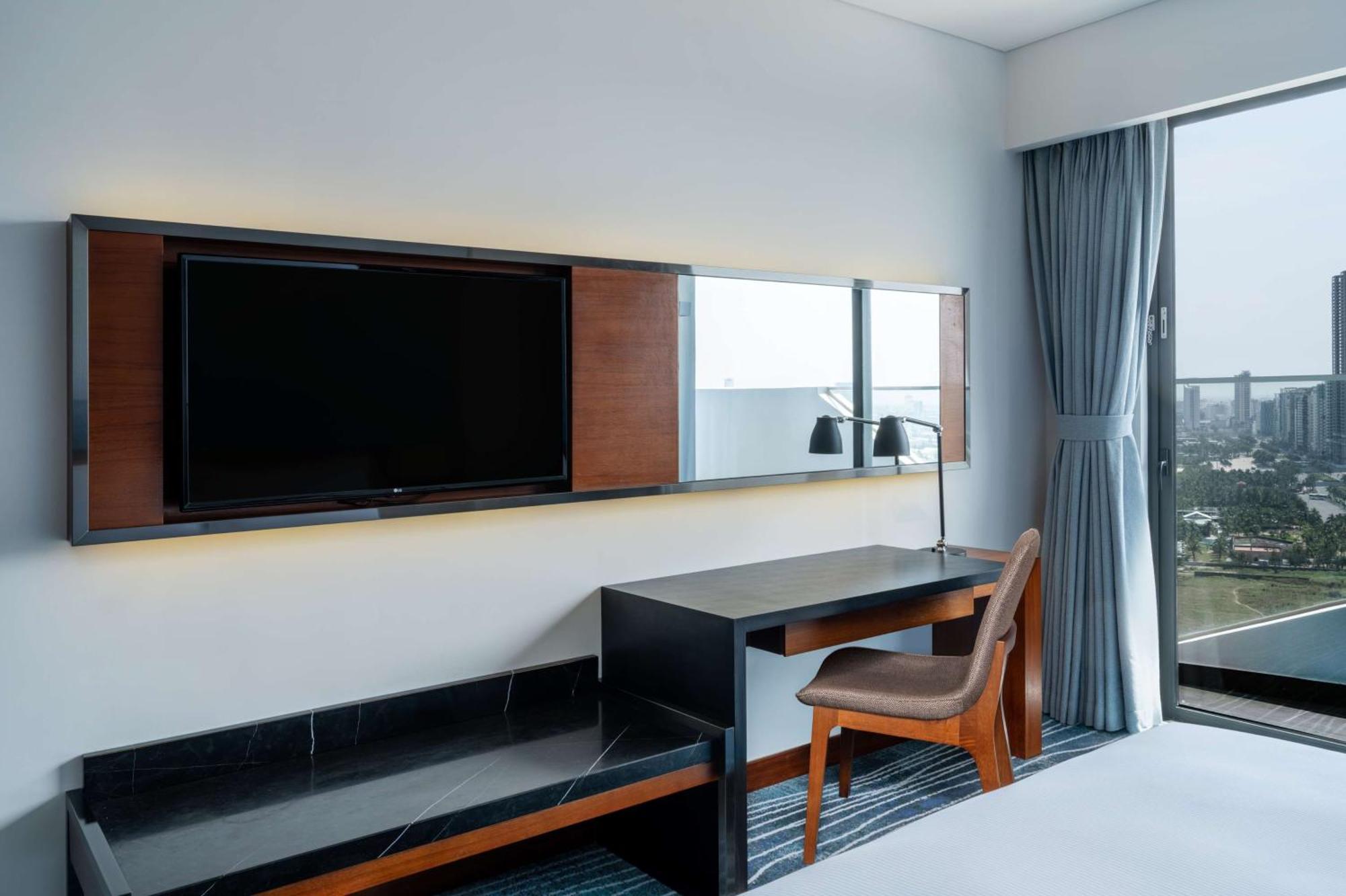 Hilton Garden Inn Ντα Νανγκ Εξωτερικό φωτογραφία