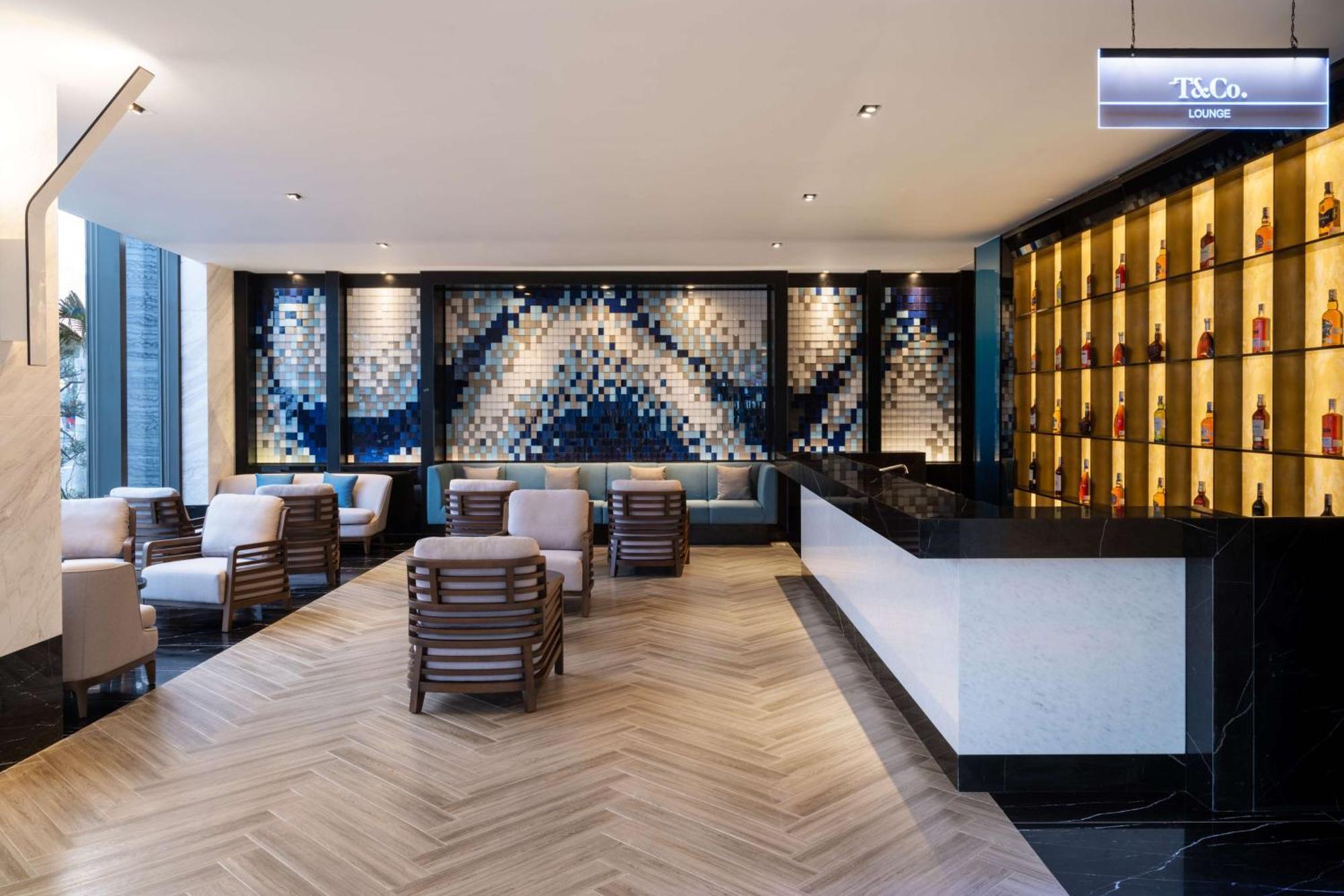 Hilton Garden Inn Ντα Νανγκ Εξωτερικό φωτογραφία