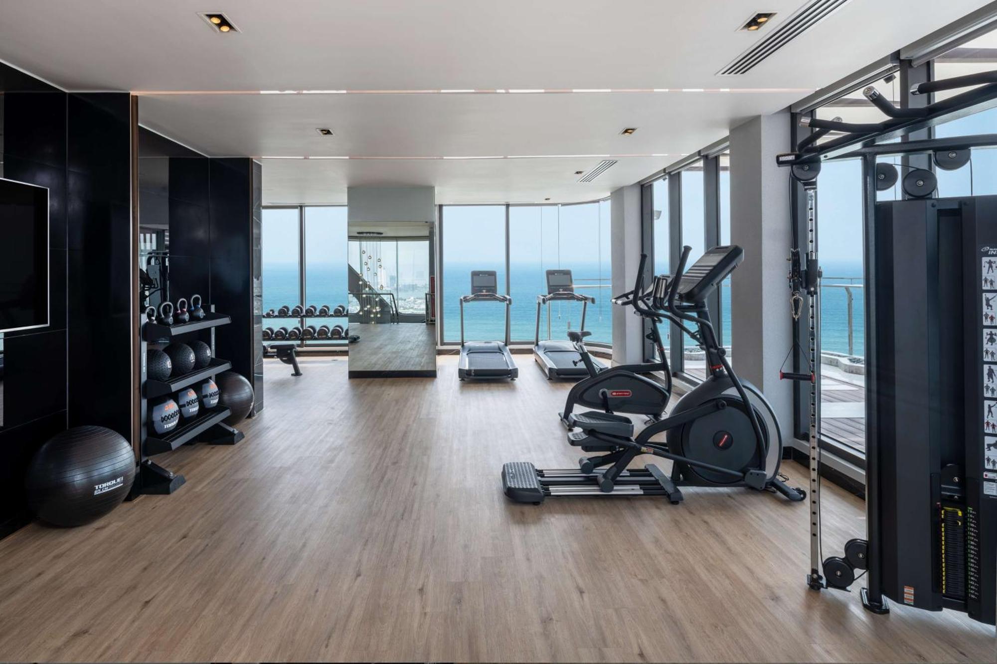 Hilton Garden Inn Ντα Νανγκ Εξωτερικό φωτογραφία