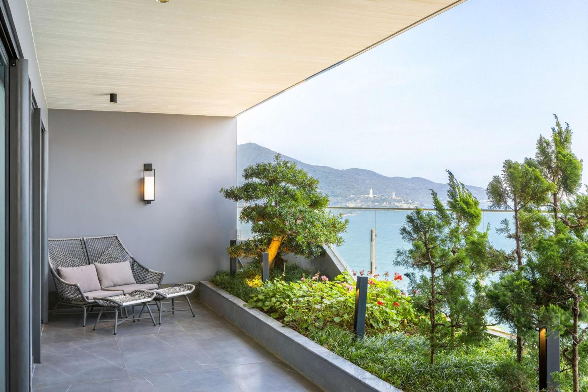 Hilton Garden Inn Ντα Νανγκ Εξωτερικό φωτογραφία